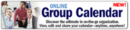 Online Group Calendar