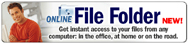 Online File Backup
